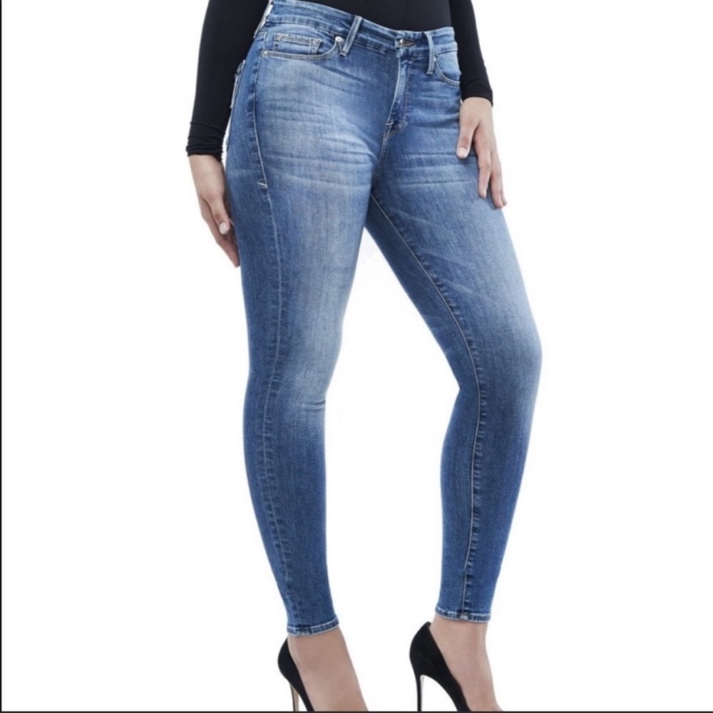 Good American Jeans